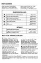 Centipede Atari instructions