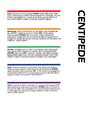 Centipede Atari instructions