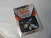 Challenge of.... Nexar (The) Atari cartridge scan