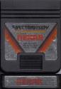 Challenge of.... Nexar (The) Atari cartridge scan