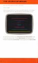 Challenge of.... Nexar (The) Atari instructions