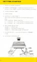 Challenge of.... Nexar (The) Atari instructions