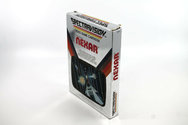 Challenge of.... Nexar (The) Atari cartridge scan