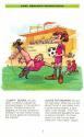 Championship Soccer Atari instructions