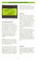 Championship Soccer Atari instructions