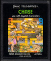 Chase Atari cartridge scan