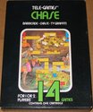 Chase Atari cartridge scan