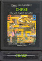 Chase Atari cartridge scan
