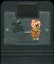 Chase the Chuck Wagon Atari cartridge scan