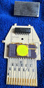 Chase the Chuck Wagon Atari cartridge scan
