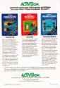 Checkers Atari instructions