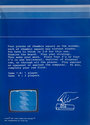 Chess Atari cartridge scan