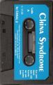 China Syndrome Atari tape scan