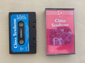 China Syndrome Atari tape scan