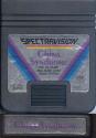 China Syndrome Atari cartridge scan