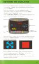 China Syndrome Atari instructions