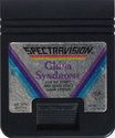 China Syndrome Atari cartridge scan