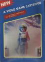 2 in 1 - Chopper Command / Atlantis Atari cartridge scan