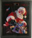 2 in 1 - Chopper Command / Atlantis Atari cartridge scan