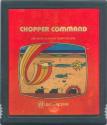 Chopper Command Atari cartridge scan