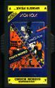 Chuck Norris Superkicks / Spike's Peak Atari cartridge scan