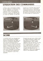 Circus Atari Atari instructions