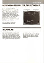 Circus Atari Atari instructions