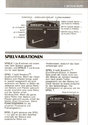 Circus Atari Atari instructions