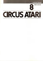 Circus Atari Atari instructions
