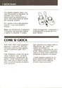 Circus Atari Atari instructions