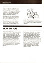 Circus Atari Atari instructions