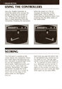 Circus Atari Atari instructions