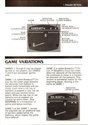 Circus Atari Atari instructions