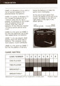 Circus Atari Atari instructions