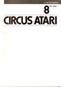 Circus Atari Atari instructions
