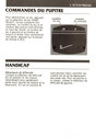 Circus Atari Atari instructions