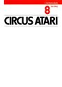 Circus Atari Atari instructions