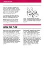 Circus Atari Atari instructions