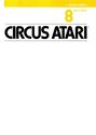 Circus Atari Atari instructions