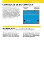 Circus Atari Atari instructions