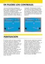 Circus Atari Atari instructions