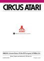 Circus Atari Atari instructions