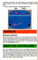 Circus Atari Atari instructions