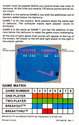 Circus Atari Atari instructions