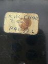 Circus Charlie Atari cartridge scan