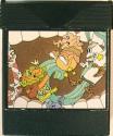 Circus Atari cartridge scan