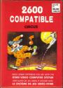 Circus Atari cartridge scan