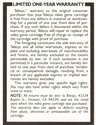 Coco Nuts Atari instructions
