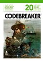 Codebreaker Atari instructions
