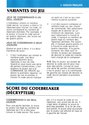 Codebreaker Atari instructions